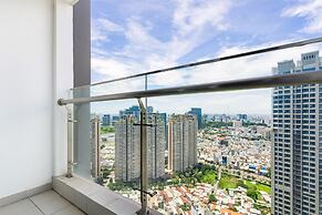 Sens House Saigon – Serviced Apartments in Vinhomes Central Park