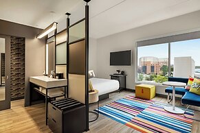 Aloft Wilmington at Coastline Center