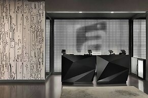 Aloft Wilmington at Coastline Center