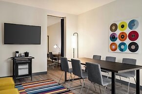 Aloft Wilmington at Coastline Center