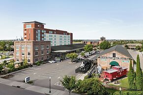 Aloft Wilmington at Coastline Center