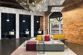 Aloft Wilmington at Coastline Center