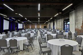 Aloft Wilmington at Coastline Center