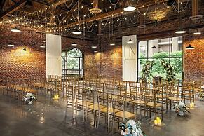Aloft Wilmington at Coastline Center