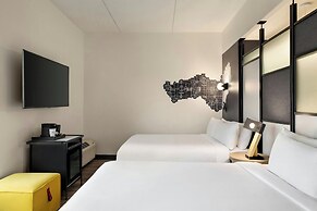 Aloft Wilmington at Coastline Center