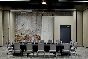 Aloft Wilmington at Coastline Center
