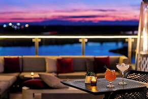 Aloft Wilmington at Coastline Center