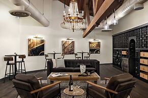 Aloft Wilmington at Coastline Center