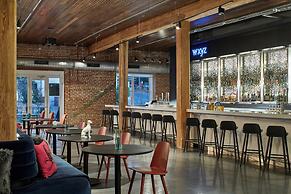 Aloft Wilmington at Coastline Center