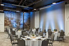 Aloft Wilmington at Coastline Center