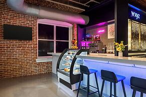 Aloft Wilmington at Coastline Center
