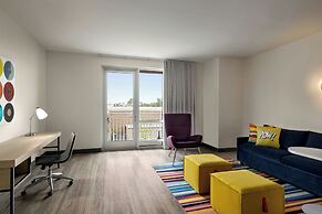 Aloft Wilmington at Coastline Center