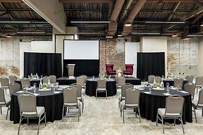 Aloft Wilmington at Coastline Center