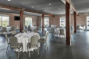 Aloft Wilmington at Coastline Center