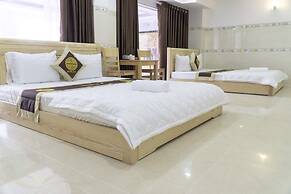 Dai An Binh Tan Hotel