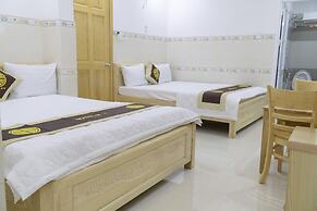 Dai An Binh Tan Hotel
