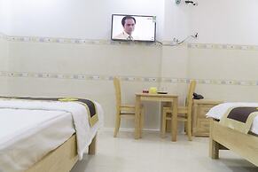Dai An Binh Tan Hotel