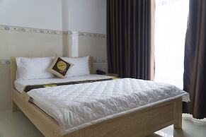 Dai An Binh Tan Hotel