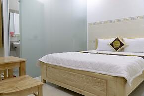 Dai An Binh Tan Hotel