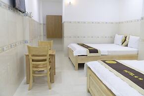 Dai An Binh Tan Hotel