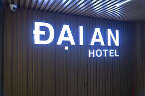 Dai An Binh Tan Hotel