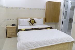 Dai An Binh Tan Hotel