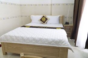 Dai An Binh Tan Hotel