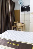 Dai An Binh Tan Hotel