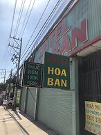 Hoa Ban Hotel