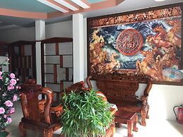 Duc Linh Hotel