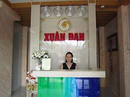 Xuan Dan Hotel