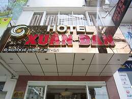 Xuan Dan Hotel