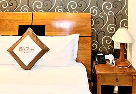 Bao Tran Hotel
