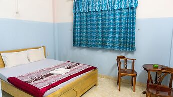 Ngoc Trinh Hotel Binh Tan