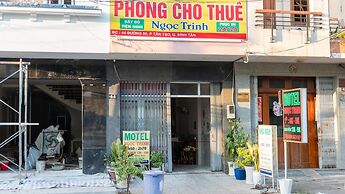 Ngoc Trinh Hotel Binh Tan