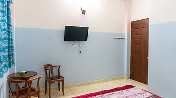 Ngoc Trinh Hotel Binh Tan