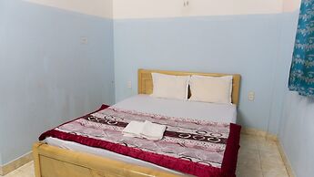 Ngoc Trinh Hotel Binh Tan