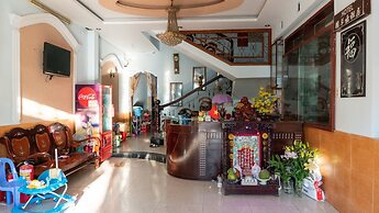 Viet Hung 8 Hotel