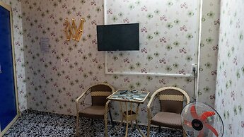 Khanh Vy Hotel Binh Tan