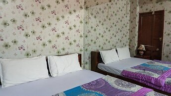 Khanh Vy Hotel Binh Tan