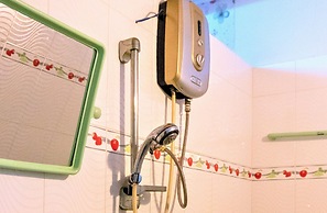 Khanh Vy Hotel Binh Tan