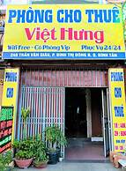Viet Hung Hotel by Zuzu