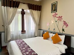 Nhat Huy Hotel