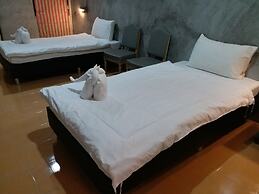 Chang Hostel Suvarnabhumi