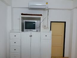 Chang Hostel Suvarnabhumi