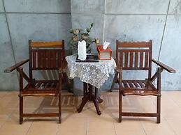 Chang Hostel Suvarnabhumi