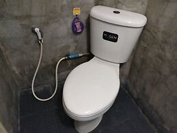 Chang Hostel Suvarnabhumi