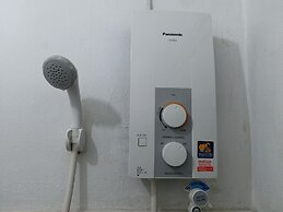 Chang Hostel Suvarnabhumi