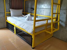 Chang Hostel Suvarnabhumi