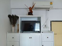 Chang Hostel Suvarnabhumi